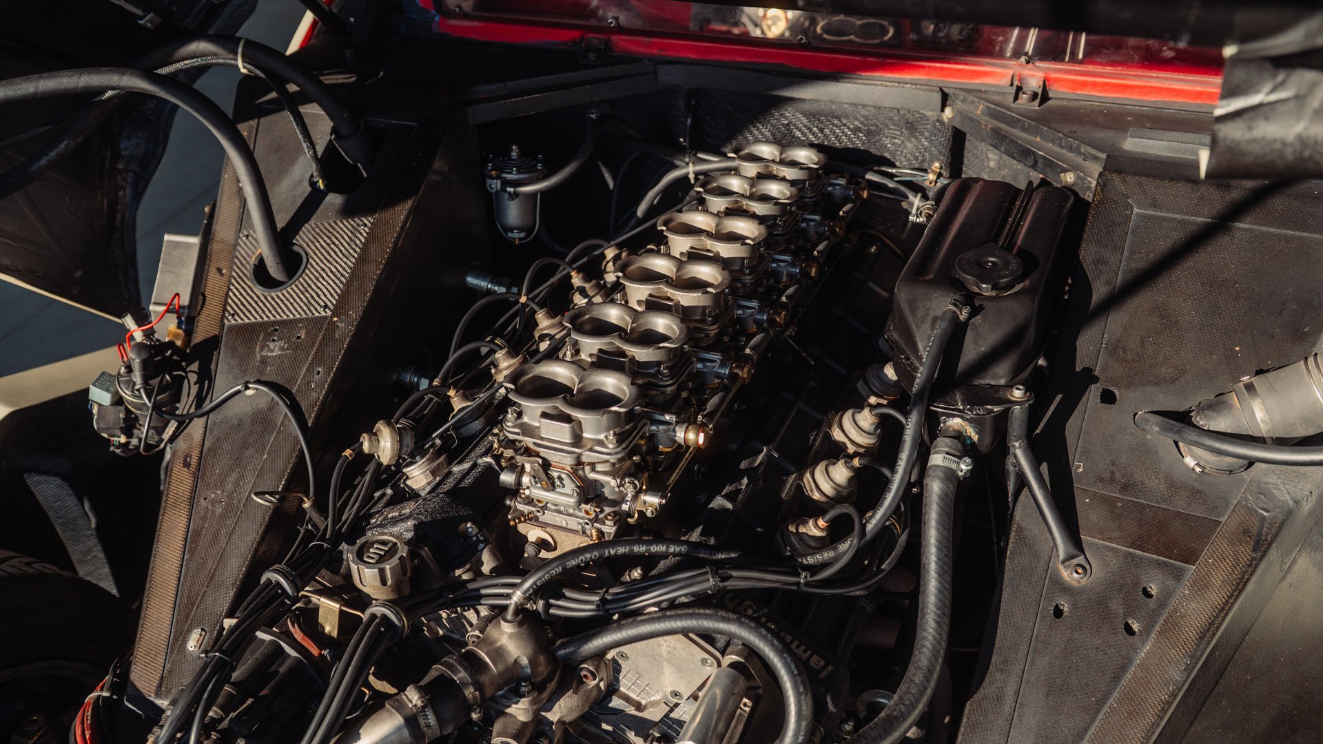 Broad Arrow Auctions | 1990 Monte Carlo Automobile Centenaire