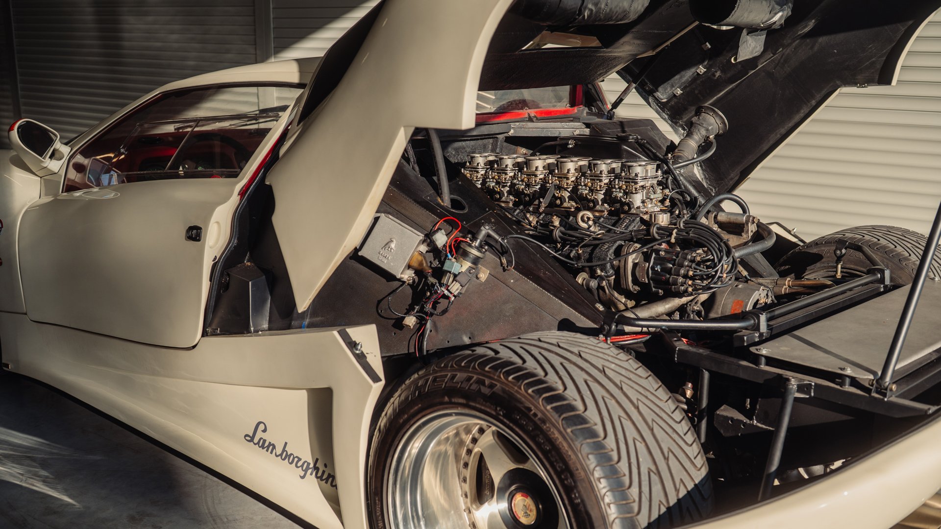 Broad Arrow Auctions | 1990 Monte Carlo Automobile Centenaire