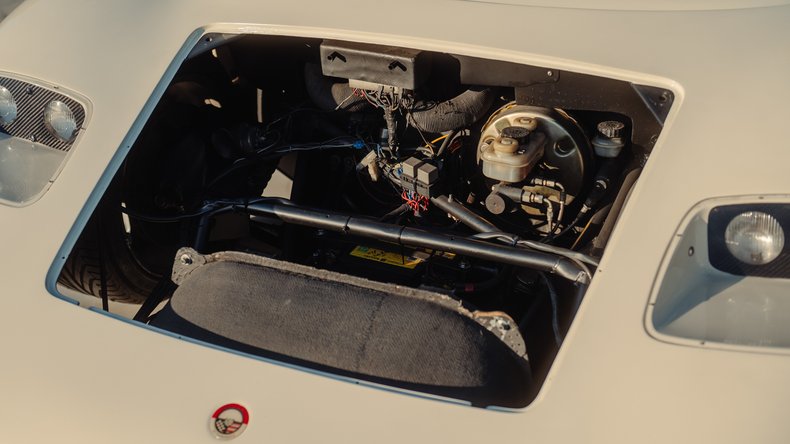 Broad Arrow Auctions | 1990 Monte Carlo Automobile Centenaire