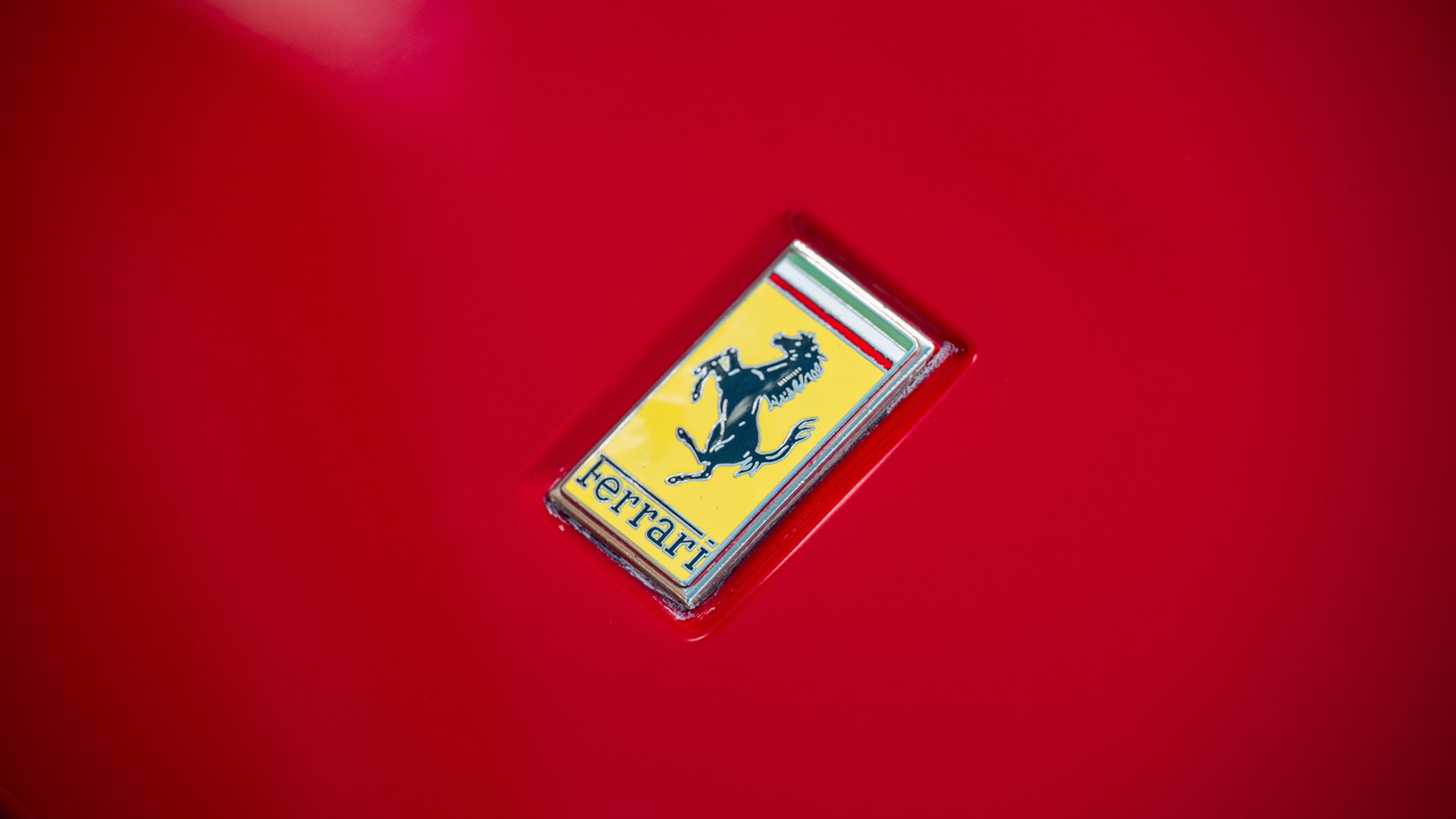 Broad Arrow Auctions | 1992 Ferrari 512 TR