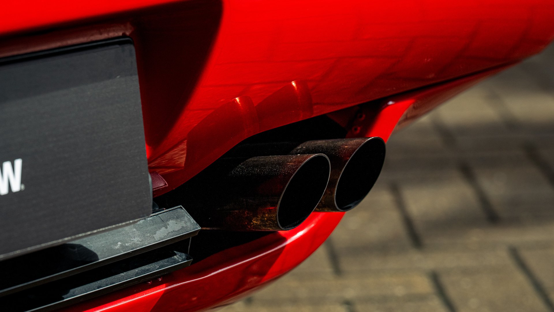 Broad Arrow Auctions | 1992 Ferrari 512 TR