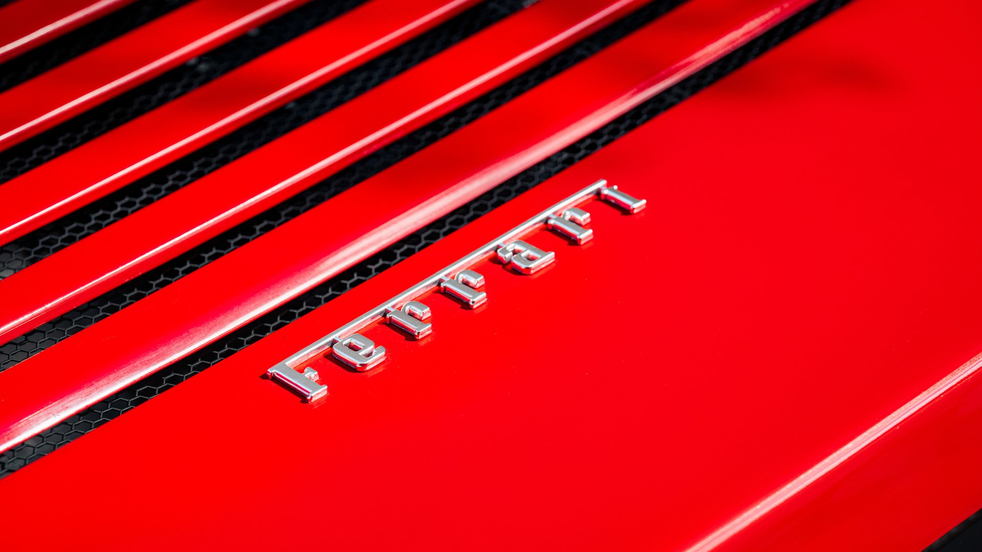 Broad Arrow Auctions | 1992 Ferrari 512 TR
