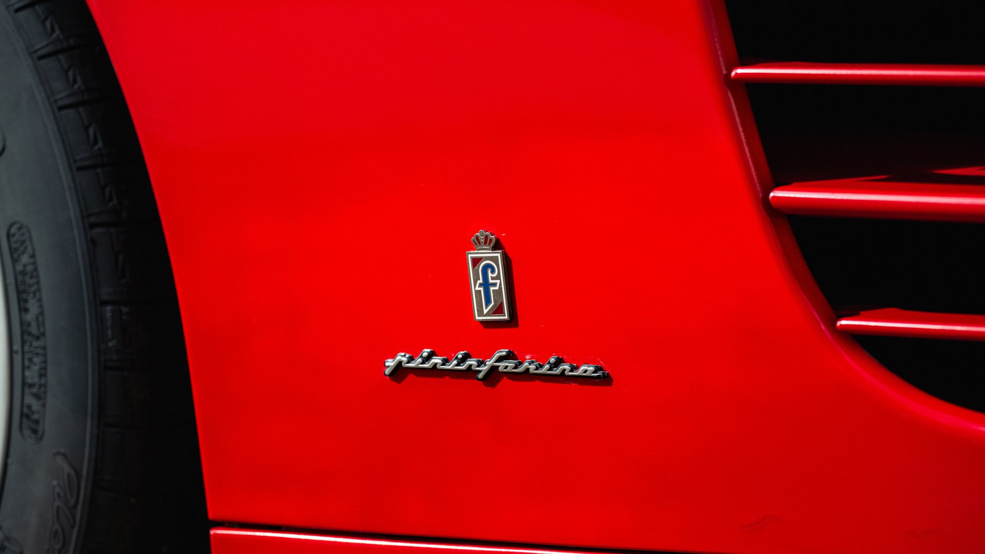 Broad Arrow Auctions | 1992 Ferrari 512 TR