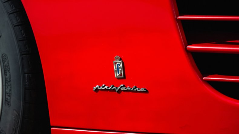 Broad Arrow Auctions | 1992 Ferrari 512 TR