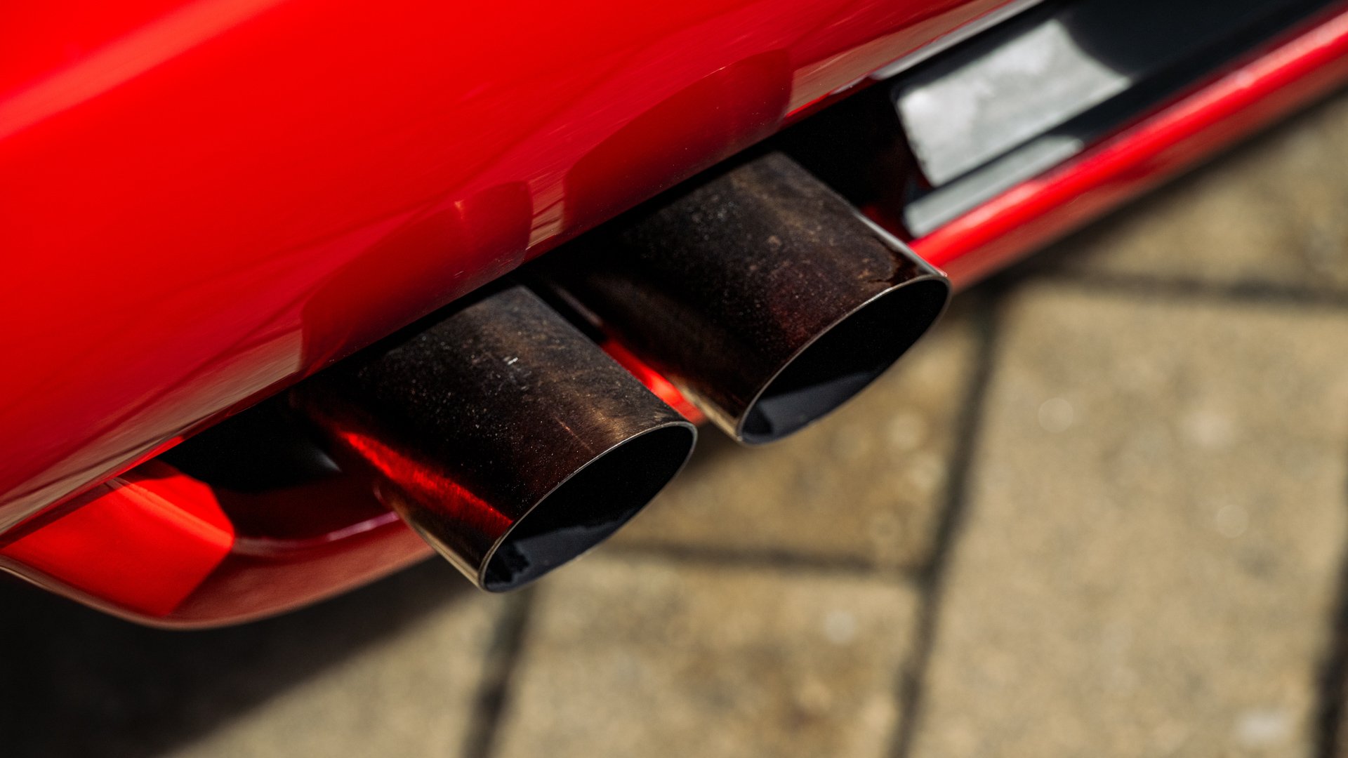 Broad Arrow Auctions | 1992 Ferrari 512 TR