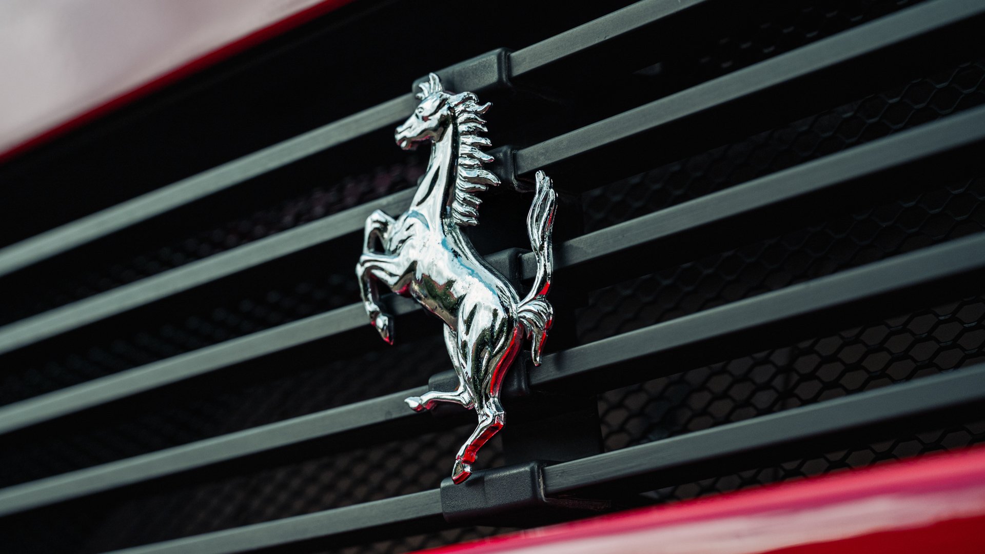 Broad Arrow Auctions | 1992 Ferrari 512 TR