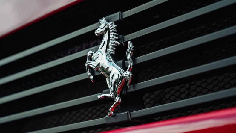 Broad Arrow Auctions | 1992 Ferrari 512 TR