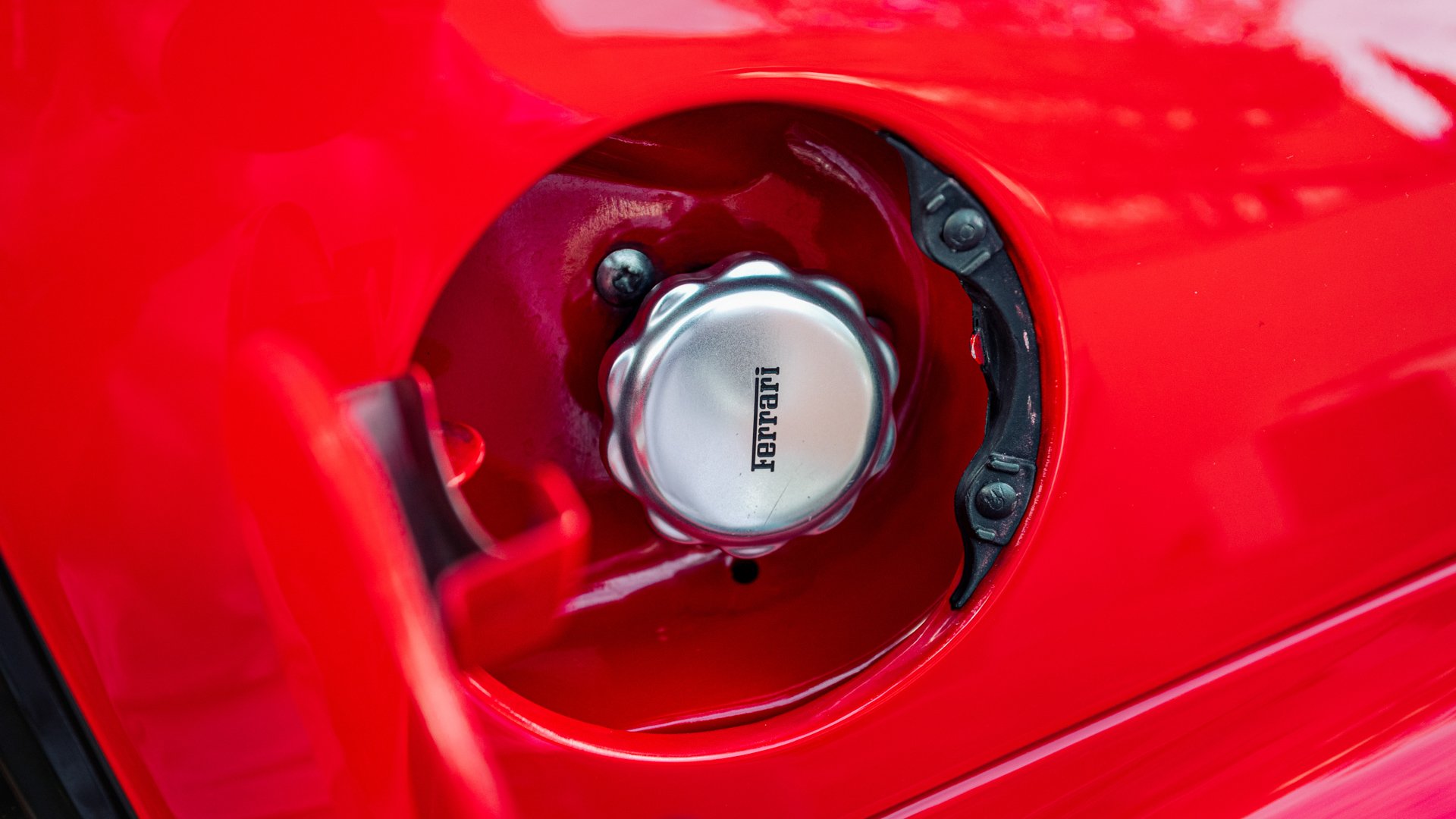 Broad Arrow Auctions | 1992 Ferrari 512 TR