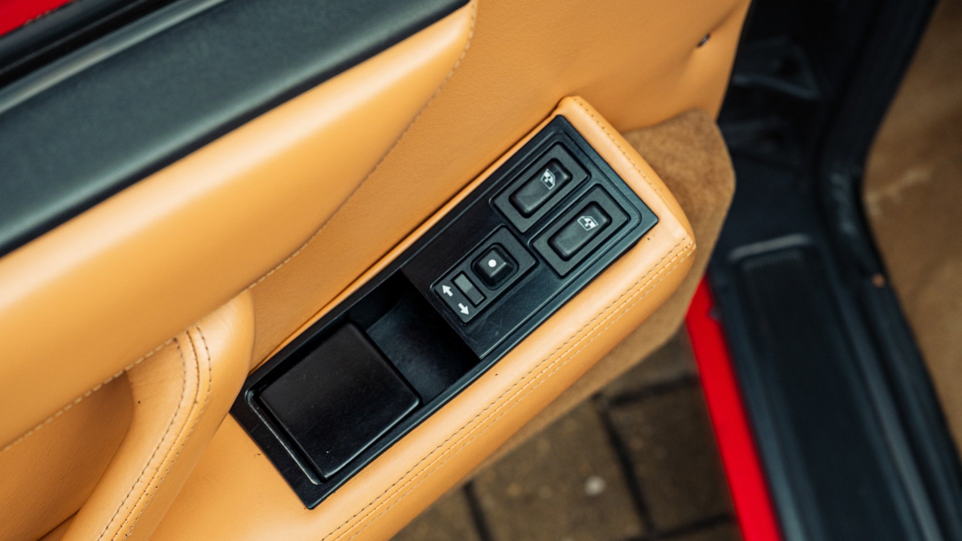 Broad Arrow Auctions | 1992 Ferrari 512 TR