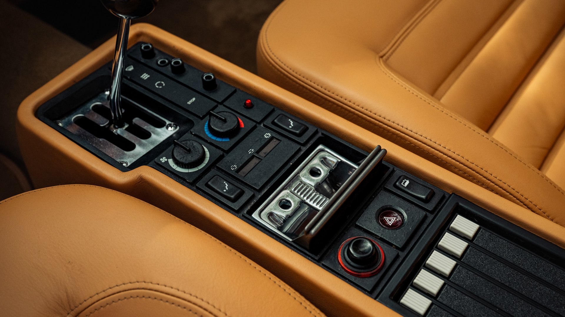 Broad Arrow Auctions | 1992 Ferrari 512 TR