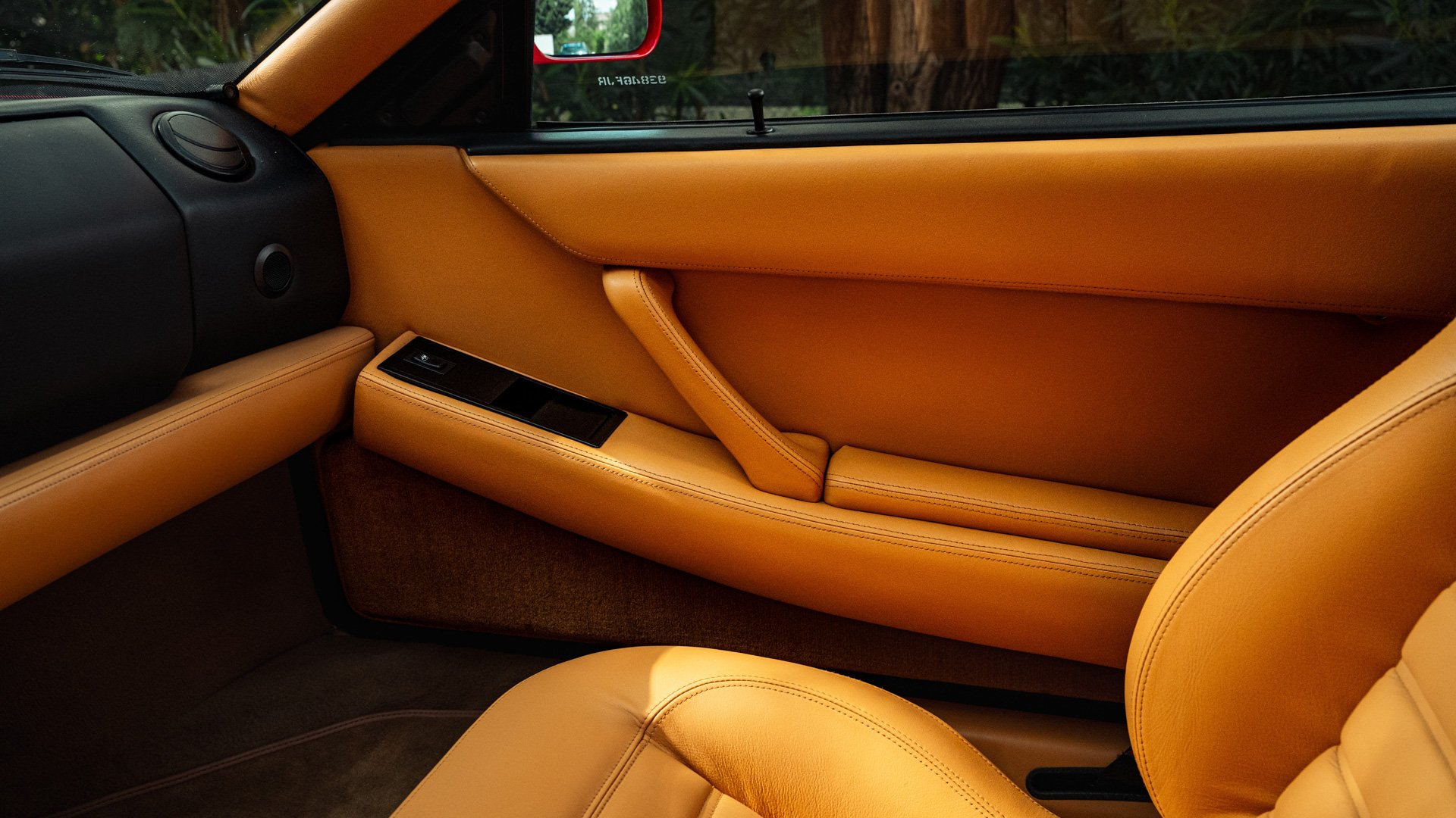 Broad Arrow Auctions | 1992 Ferrari 512 TR
