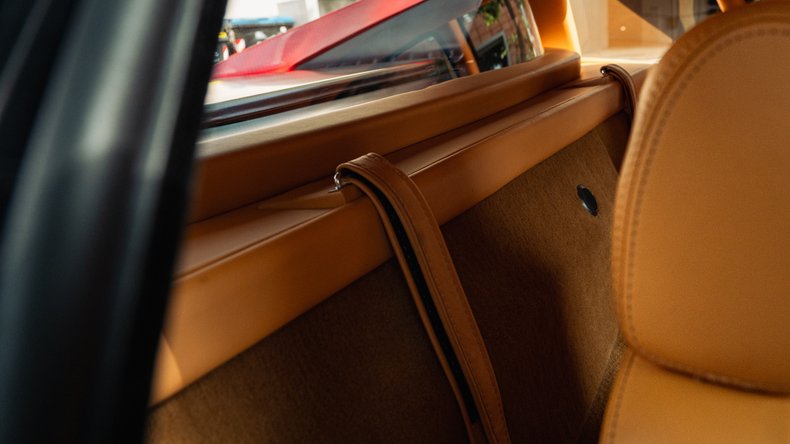 Broad Arrow Auctions | 1992 Ferrari 512 TR