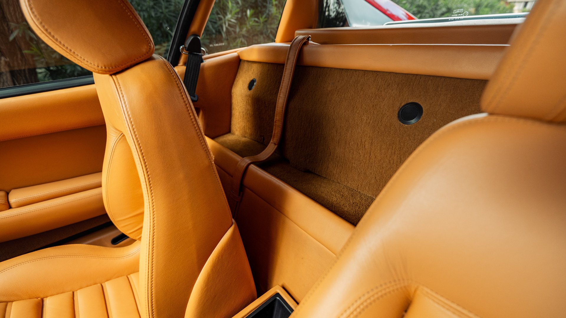 Broad Arrow Auctions | 1992 Ferrari 512 TR