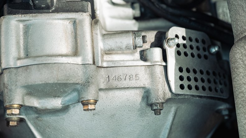 Broad Arrow Auctions | 1992 Ferrari 512 TR