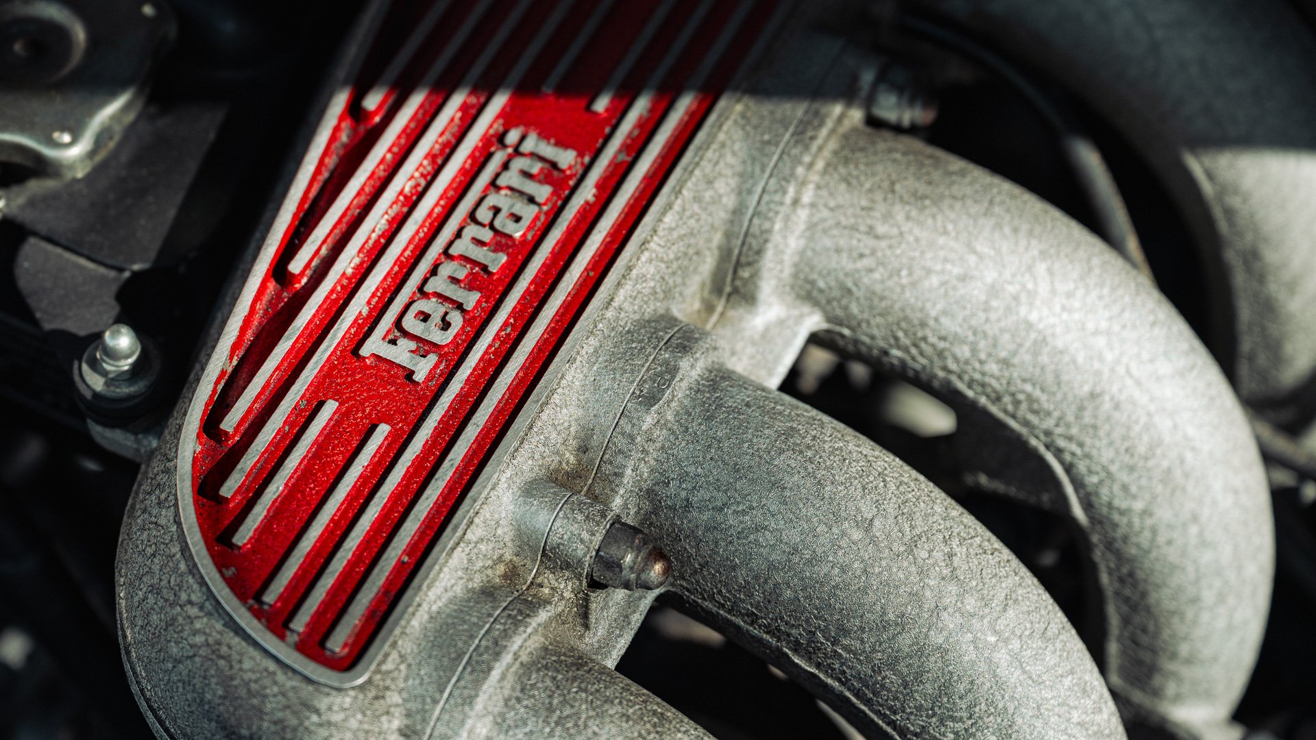 Broad Arrow Auctions | 1992 Ferrari 512 TR