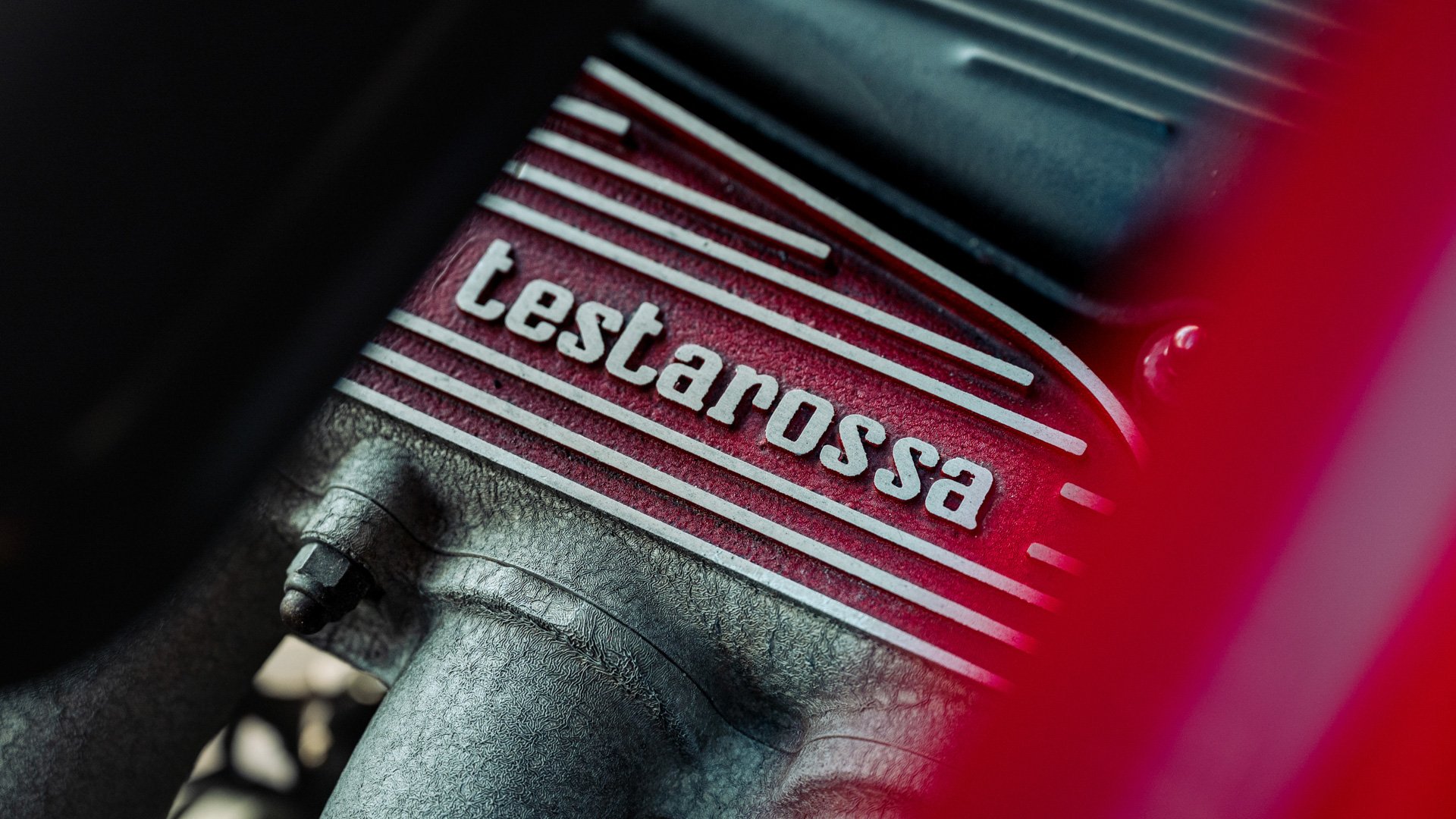 Broad Arrow Auctions | 1992 Ferrari 512 TR