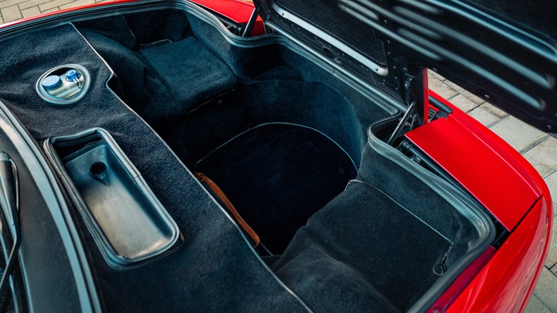 Broad Arrow Auctions | 1992 Ferrari 512 TR