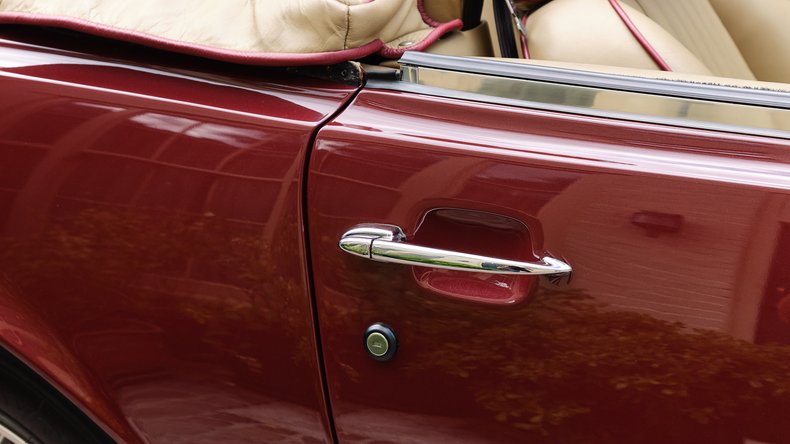 Broad Arrow Auctions | 1987 Aston Martin V8 Volante