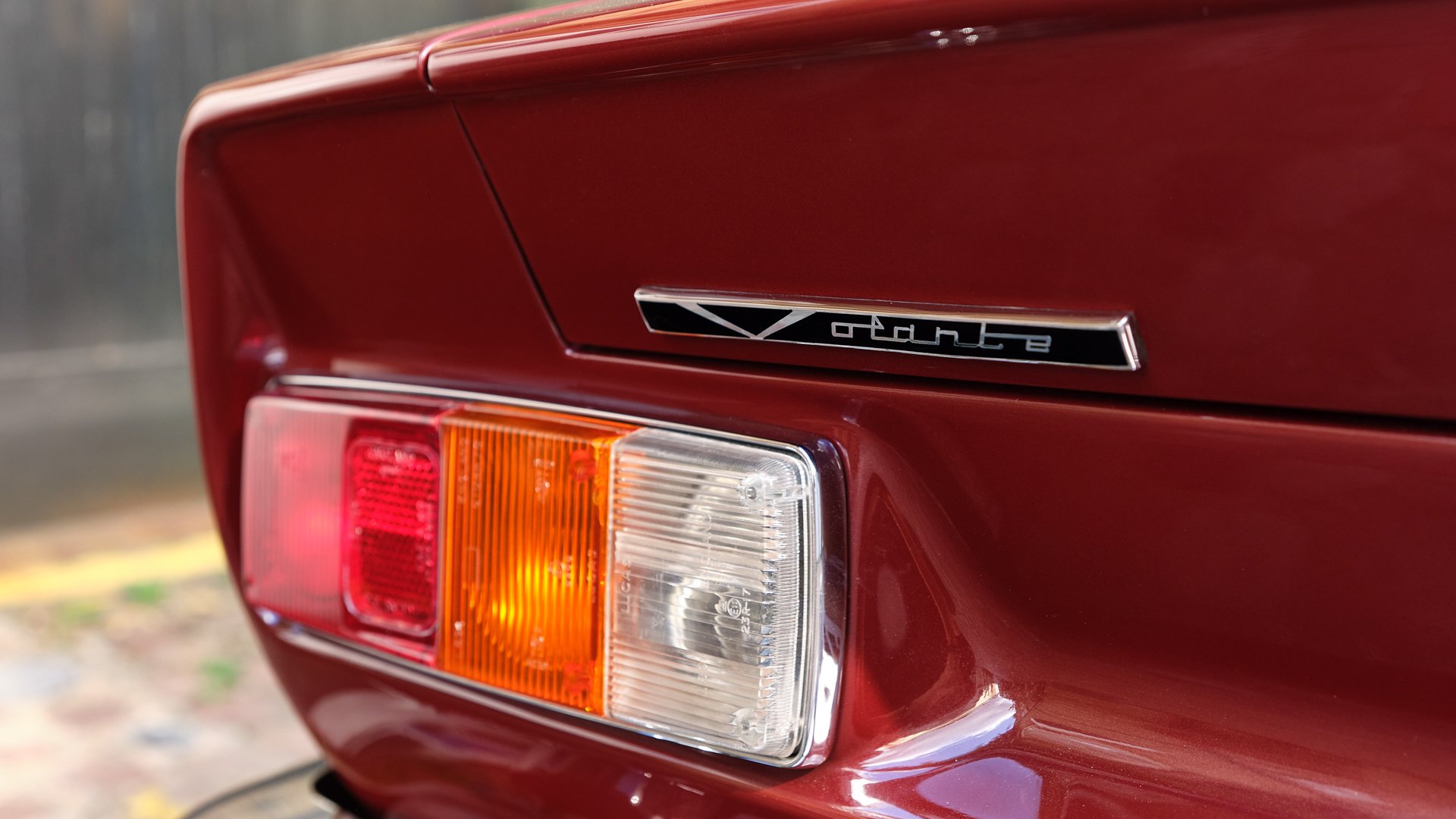 Broad Arrow Auctions | 1987 Aston Martin V8 Volante