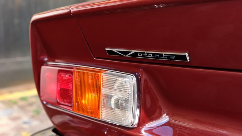 Broad Arrow Auctions | 1987 Aston Martin V8 Volante