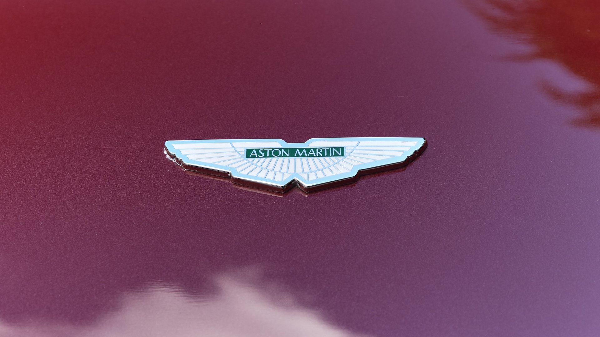 Broad Arrow Auctions | 1987 Aston Martin V8 Volante
