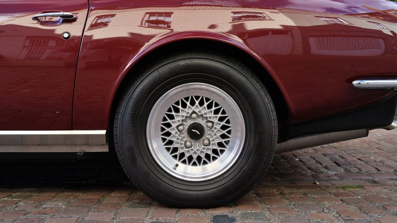 Broad Arrow Auctions | 1987 Aston Martin V8 Volante