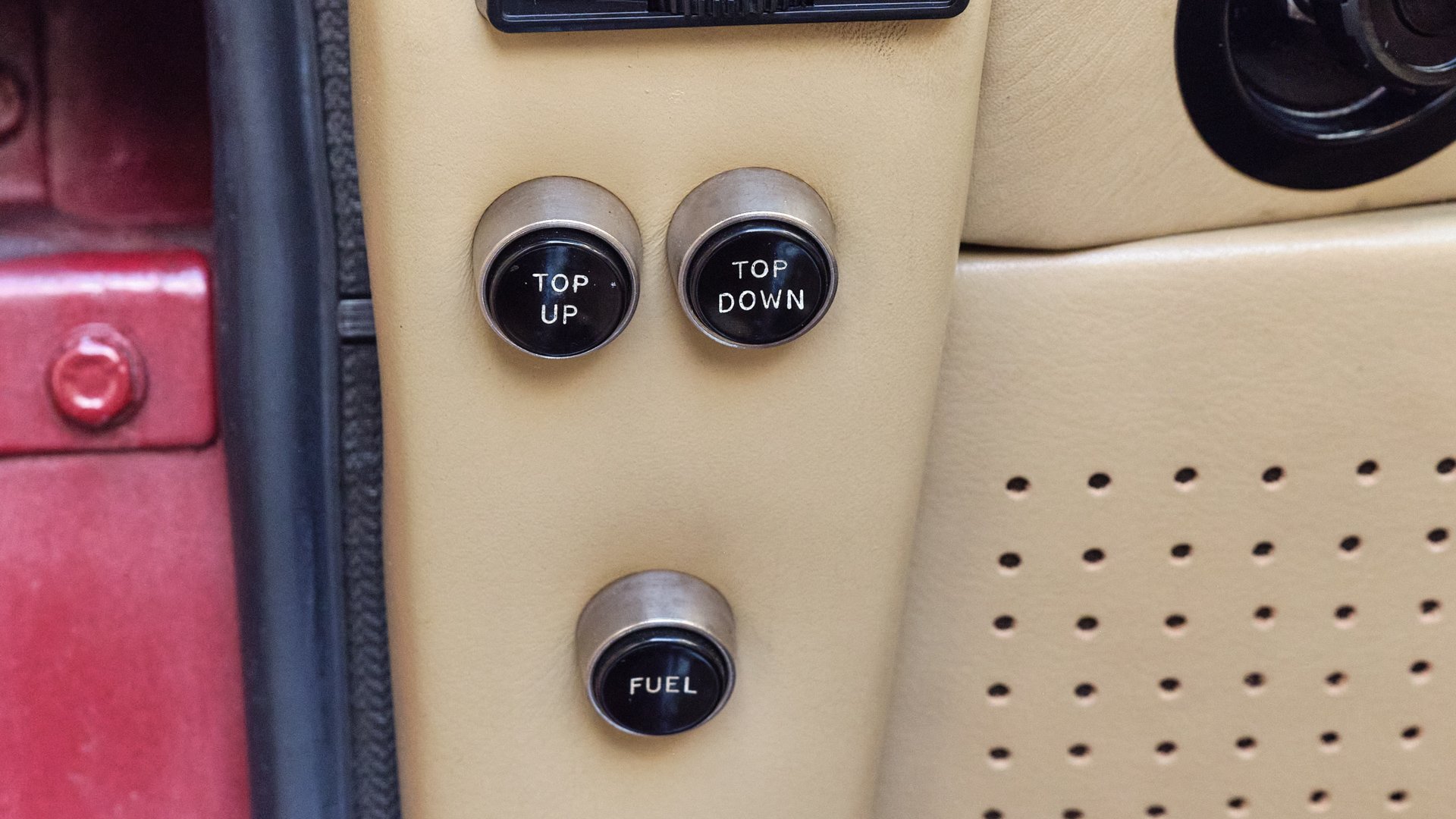 Broad Arrow Auctions | 1987 Aston Martin V8 Volante