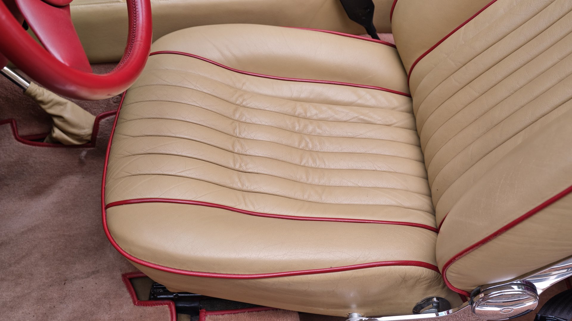 Broad Arrow Auctions | 1987 Aston Martin V8 Volante