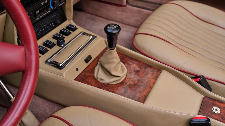 Broad Arrow Auctions | 1987 Aston Martin V8 Volante