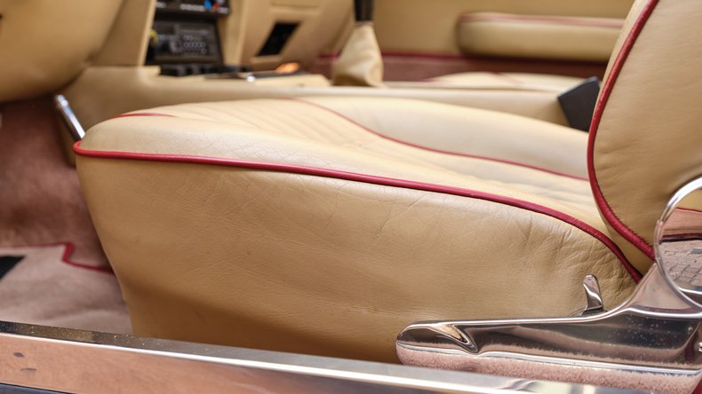 Broad Arrow Auctions | 1987 Aston Martin V8 Volante