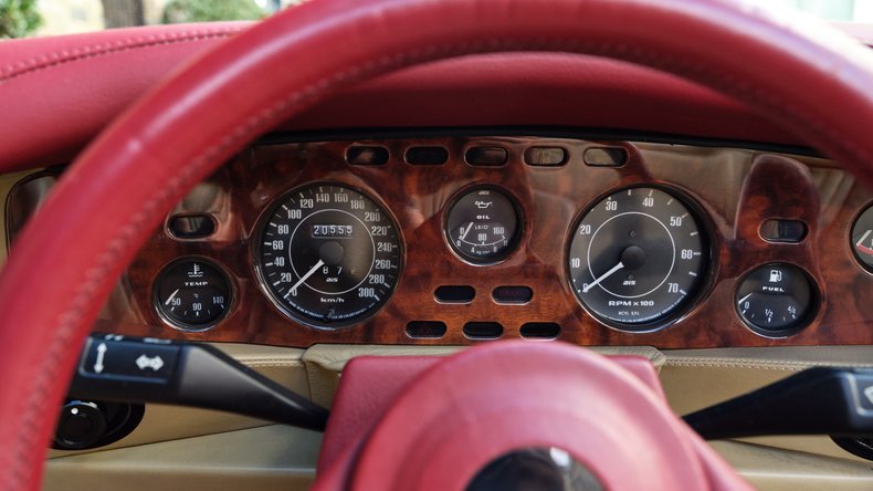 Broad Arrow Auctions | 1987 Aston Martin V8 Volante
