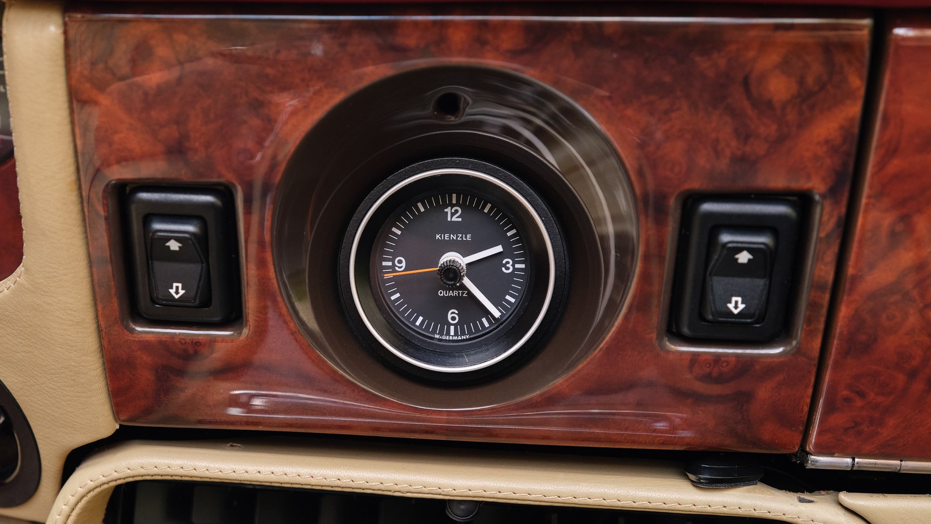 Broad Arrow Auctions | 1987 Aston Martin V8 Volante