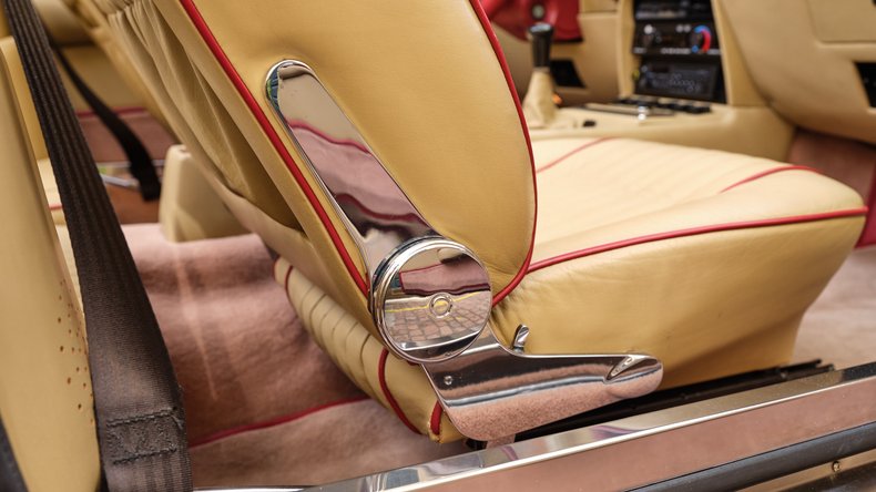 Broad Arrow Auctions | 1987 Aston Martin V8 Volante