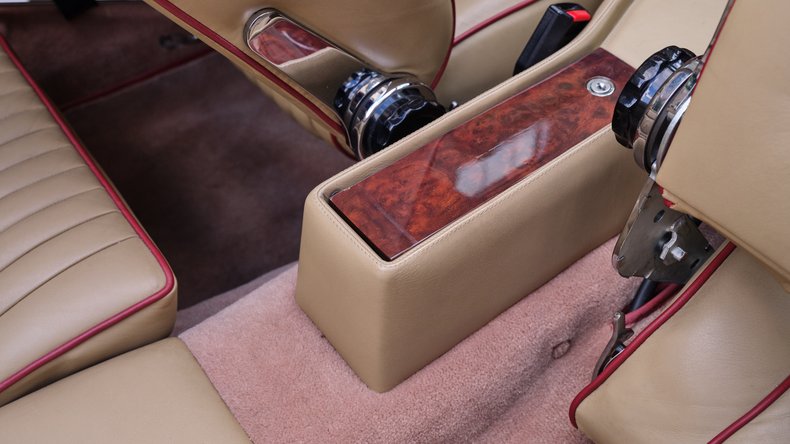 Broad Arrow Auctions | 1987 Aston Martin V8 Volante