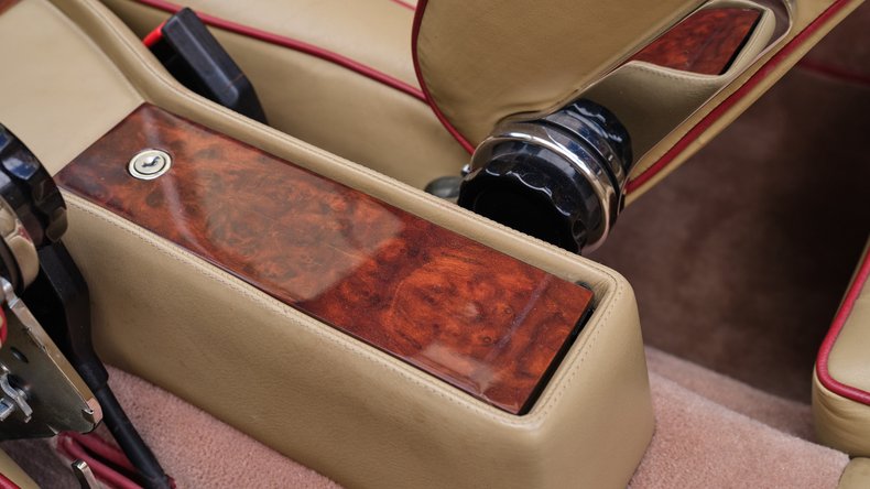 Broad Arrow Auctions | 1987 Aston Martin V8 Volante