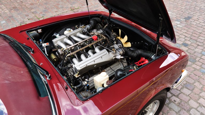 Broad Arrow Auctions | 1987 Aston Martin V8 Volante