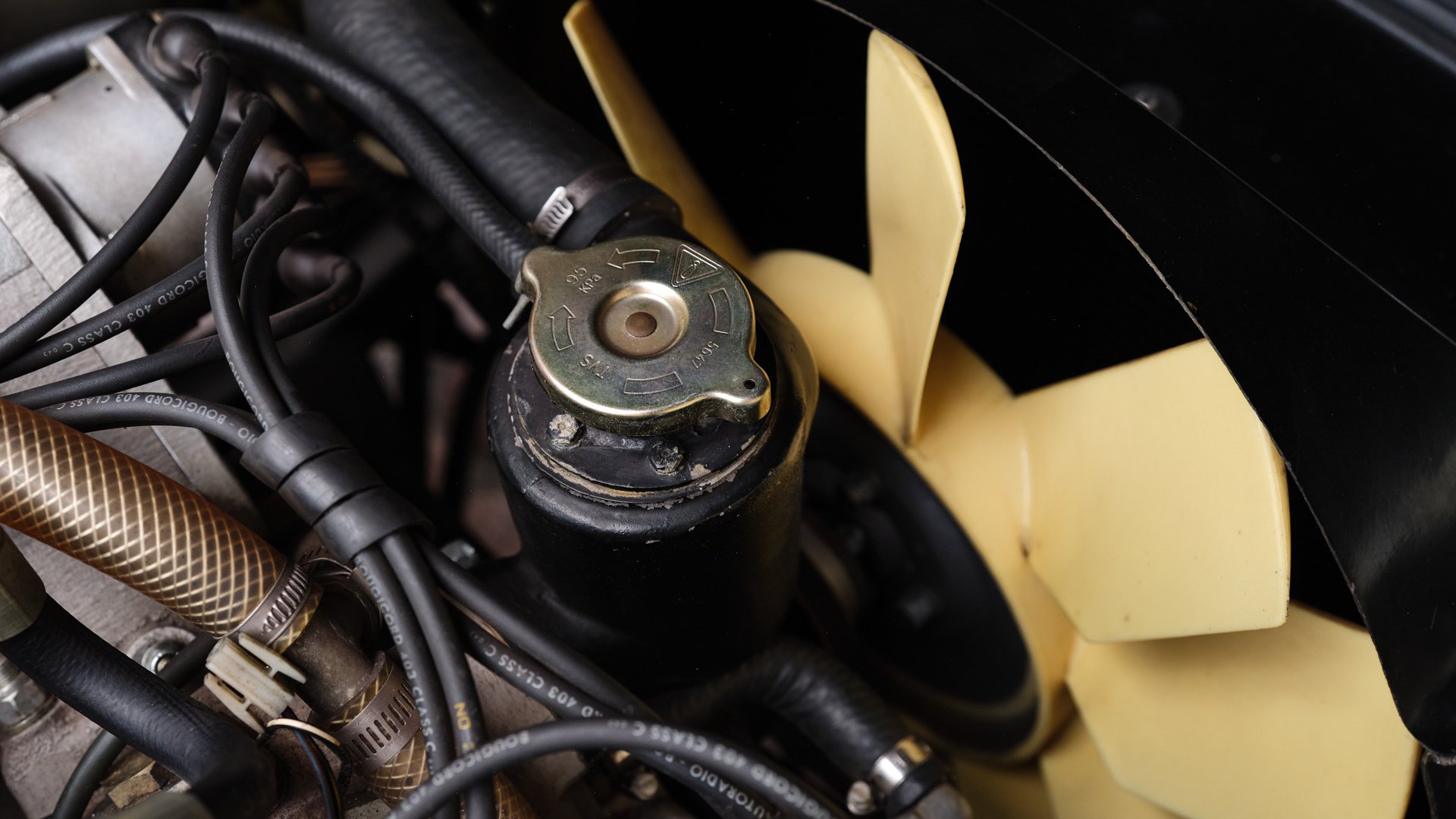 Broad Arrow Auctions | 1987 Aston Martin V8 Volante