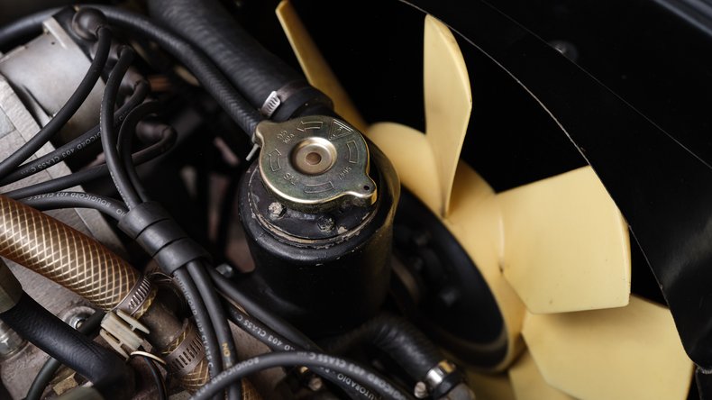 Broad Arrow Auctions | 1987 Aston Martin V8 Volante