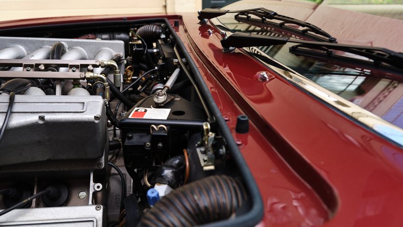 Broad Arrow Auctions | 1987 Aston Martin V8 Volante