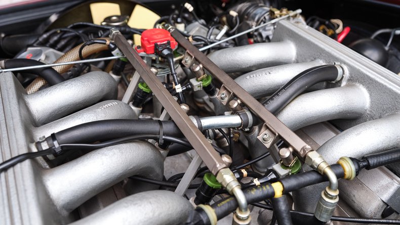 Broad Arrow Auctions | 1987 Aston Martin V8 Volante