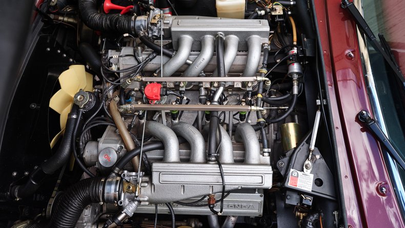 Broad Arrow Auctions | 1987 Aston Martin V8 Volante