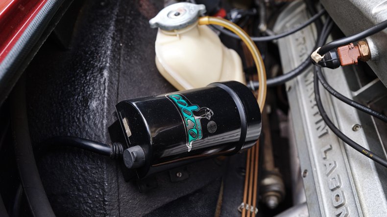 Broad Arrow Auctions | 1987 Aston Martin V8 Volante