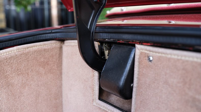 Broad Arrow Auctions | 1987 Aston Martin V8 Volante