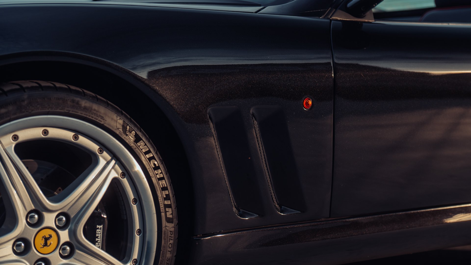 Broad Arrow Auctions | 2005 Ferrari Superamerica