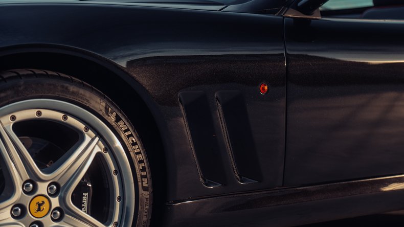 Broad Arrow Auctions | 2005 Ferrari Superamerica