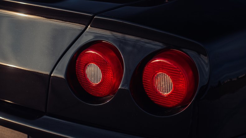 Broad Arrow Auctions | 2005 Ferrari Superamerica