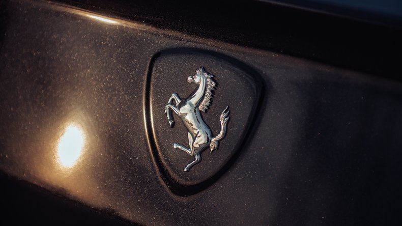 Broad Arrow Auctions | 2005 Ferrari Superamerica