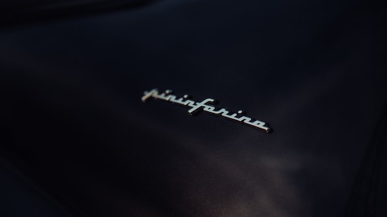 Broad Arrow Auctions | 2005 Ferrari Superamerica