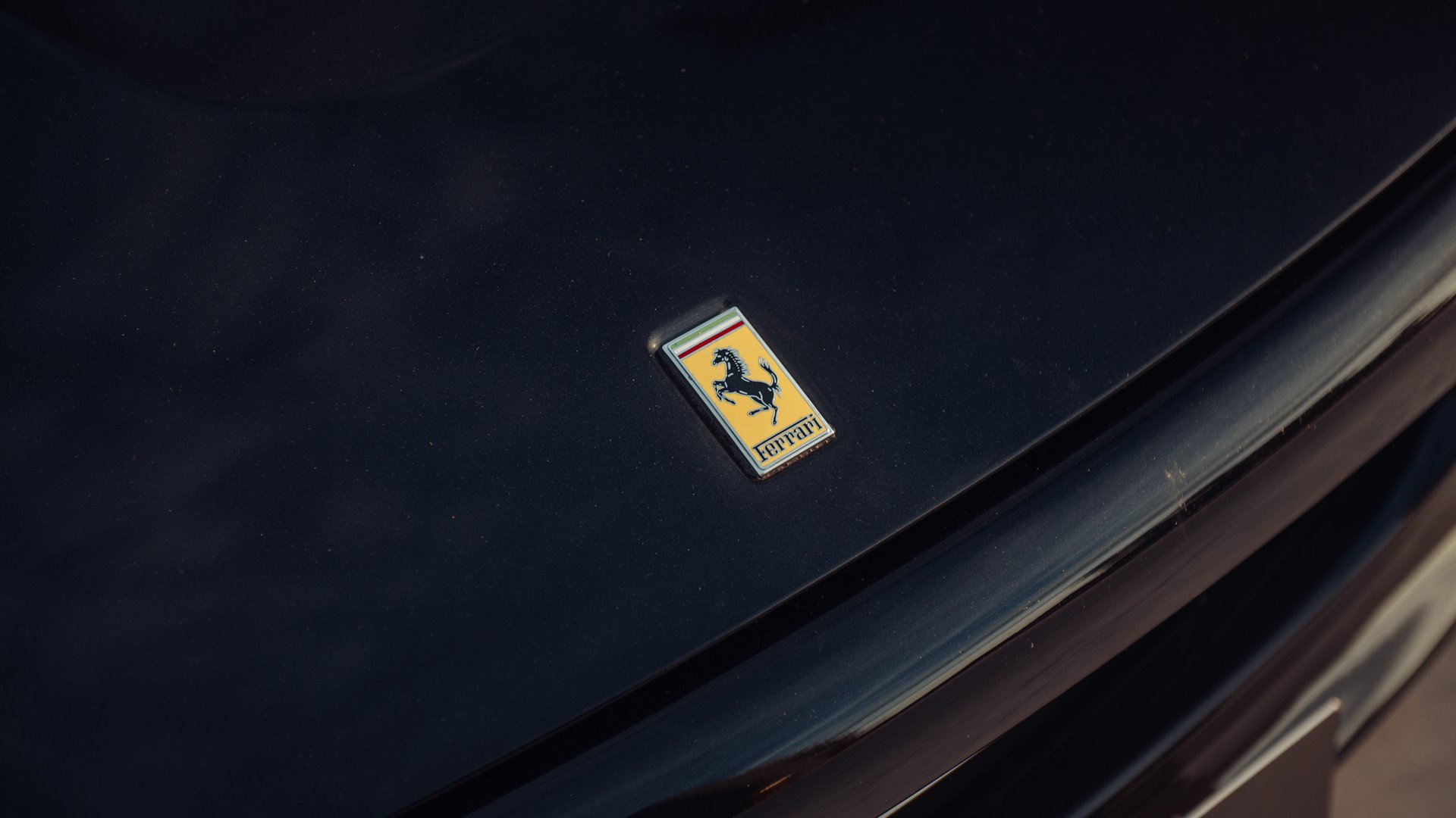 Broad Arrow Auctions | 2005 Ferrari Superamerica