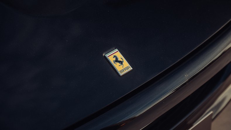 Broad Arrow Auctions | 2005 Ferrari Superamerica